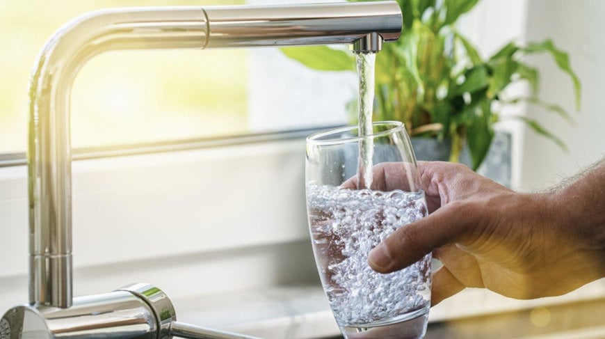 Jacobs Supports Draft Strategic Plan for Ireland's Water Services